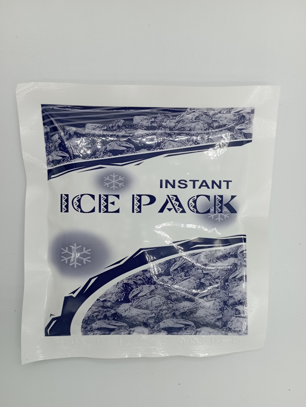Ice Pack, Instant